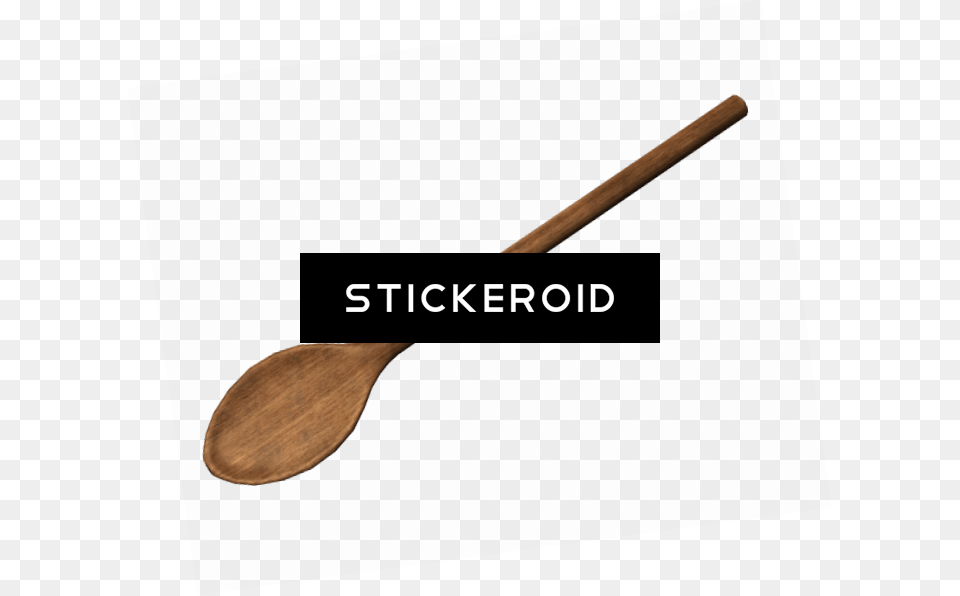 Wooden Spoon Duke Nukem Forever Box Art, Cutlery, Kitchen Utensil, Wooden Spoon, Smoke Pipe Png Image