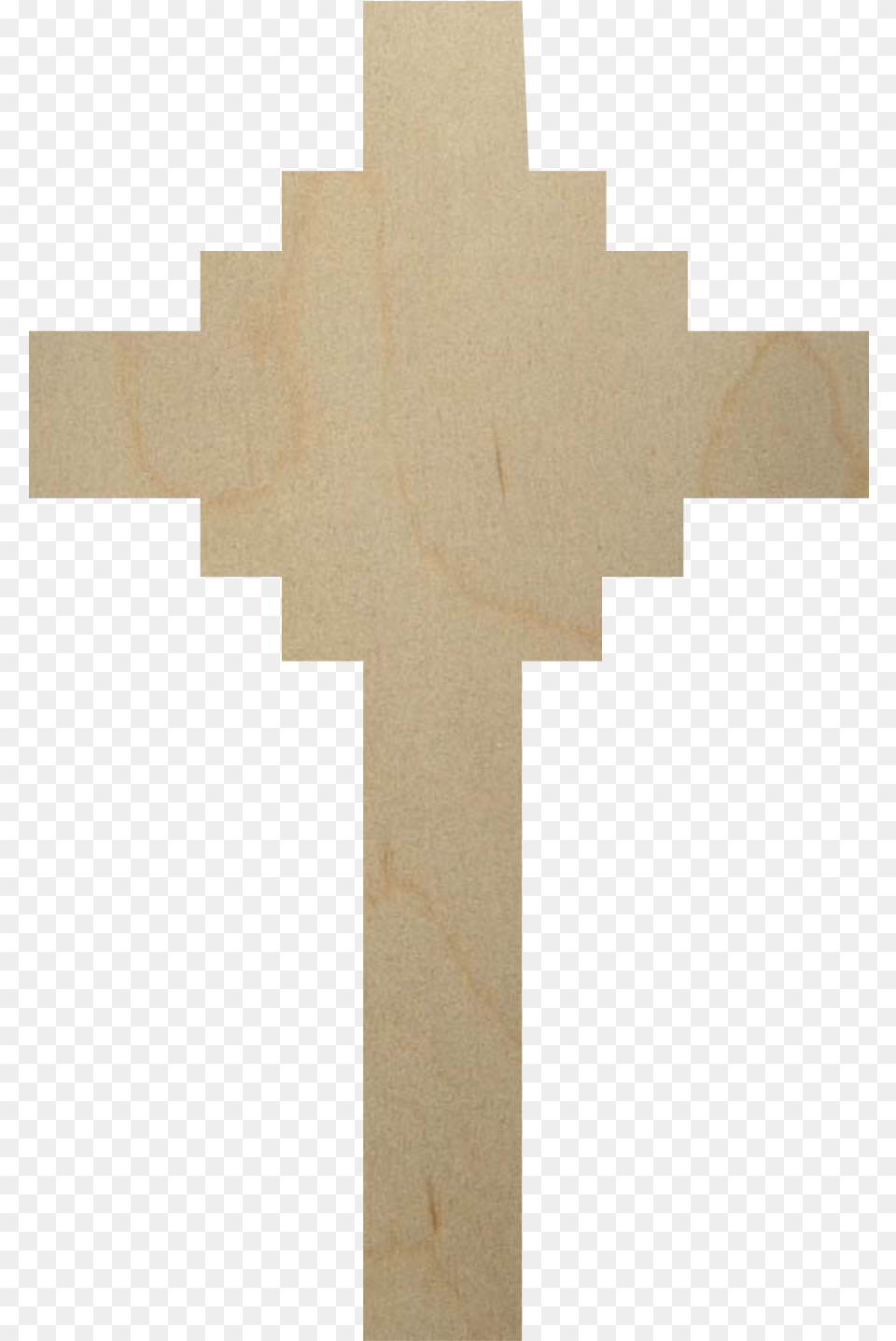 Wooden Spoon Pixel Art, Cross, Symbol Free Transparent Png