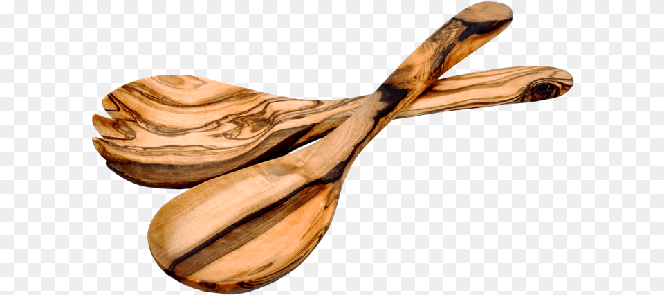Wooden Spoon Set, Cutlery, Kitchen Utensil, Wooden Spoon, Blade Free Transparent Png