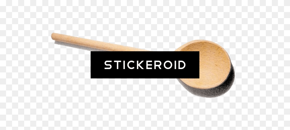 Wooden Spoon Transparent, Cutlery, Kitchen Utensil, Wooden Spoon Png