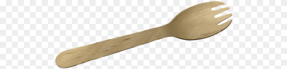 Wooden Spork, Cutlery, Fork, Spoon, Blade Png
