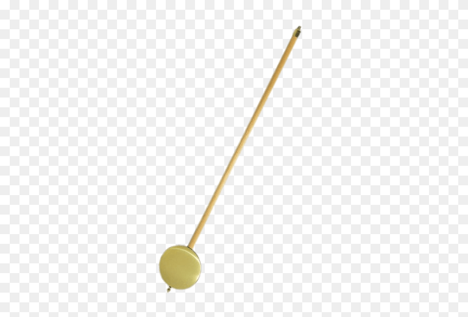 Wooden Stick Pendulum, Baton, Musical Instrument, Cutlery, Spoon Png Image