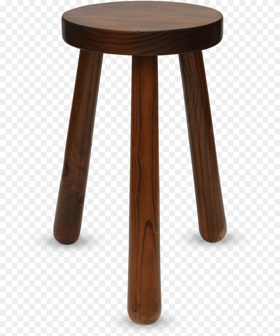 Wooden Stool Wooden Stool Transparent, Bar Stool, Furniture, Table, Wood Free Png