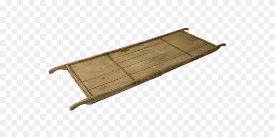 Wooden Stretcher, Sword, Weapon, Tray, Sled Png
