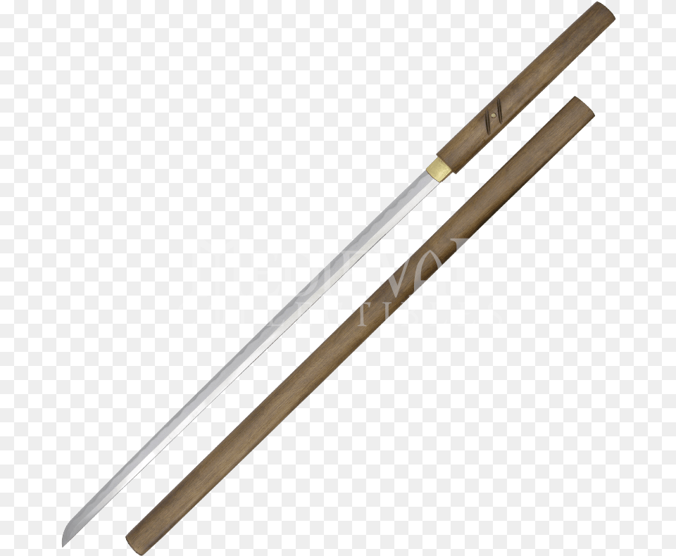 Wooden Sword, Weapon, Blade, Dagger, Knife Png Image