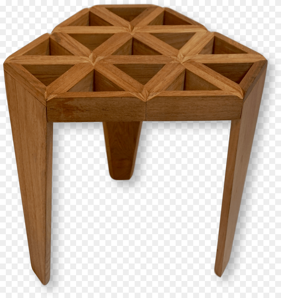 Wooden Table, Coffee Table, Furniture, Plywood, Wood Free Png Download