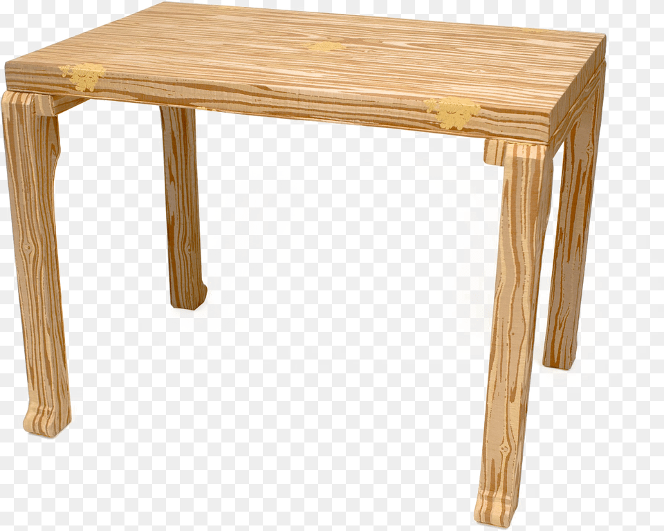 Wooden Table Pic Construction Wood Table, Coffee Table, Dining Table, Furniture, Desk Free Png Download