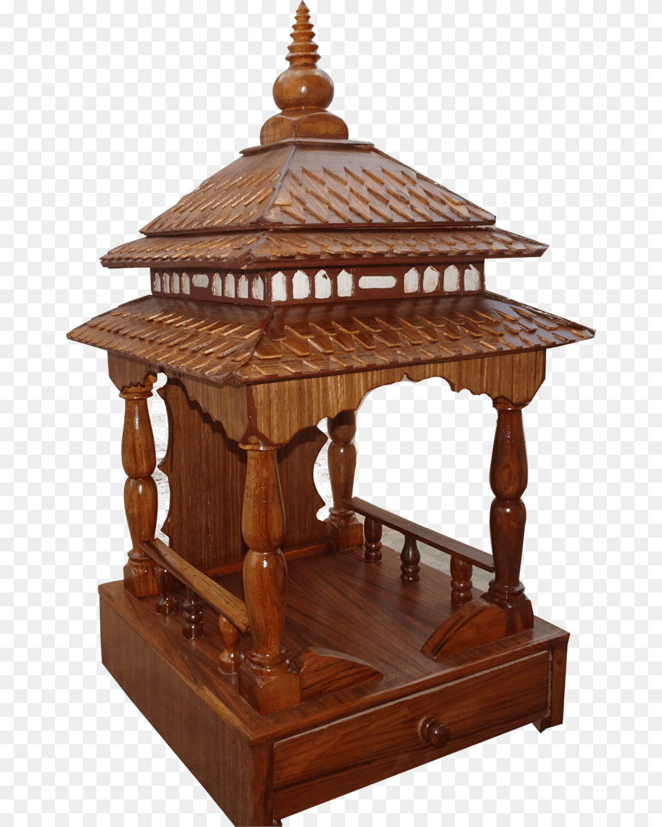 Wooden Temple, Outdoors, Wood Free Png