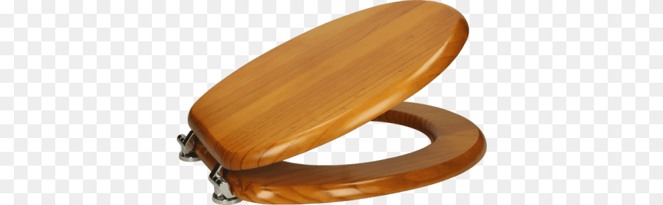 Wooden Toilet Seats Throughout Plumbworld Decorations Wooden Toilet Seat, Indoors, Cushion, Home Decor, Bathroom Png Image