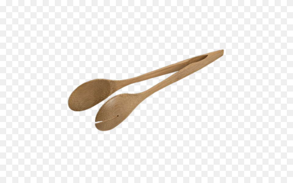 Wooden Tongs, Cutlery, Spoon, Kitchen Utensil, Wooden Spoon Free Png