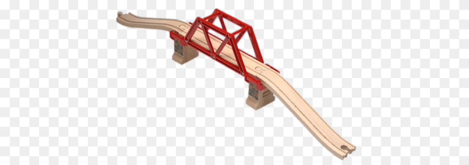 Wooden Toy Bridge, Arch, Architecture, Outdoors, Blade Free Png