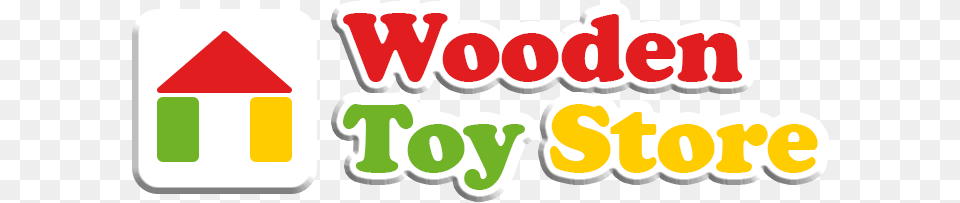 Wooden Toys Logo, Dynamite, Weapon, Text Free Png Download