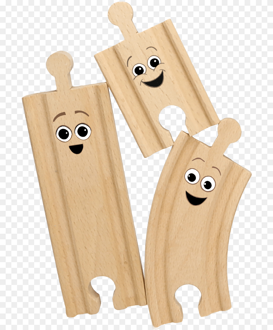 Wooden Train Track Cartoon, Plywood, Wood, Person Free Png