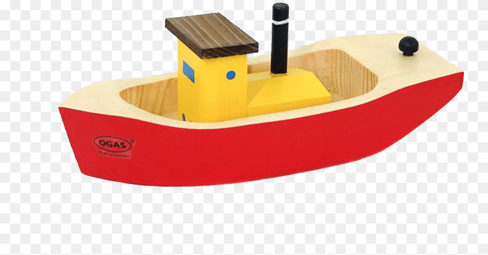 Wooden Tugboatdata Rimg Lazydata Rimg Scale Dinghy, Transportation, Vehicle, Watercraft, Boat Free Png Download