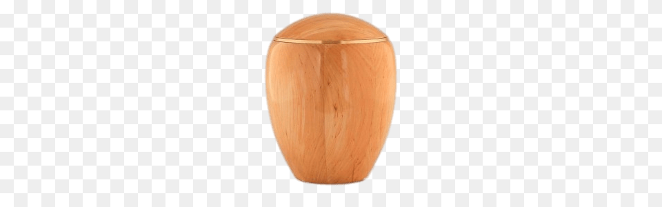 Wooden Urn, Jar, Pottery, Vase Free Png Download