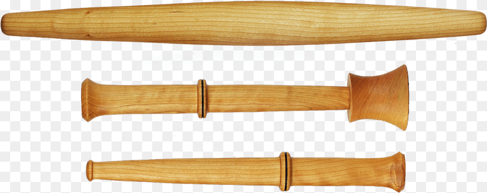 Wooden Utensil Bundle Plywood, Baseball, Baseball Bat, Sport, Weapon Free Png