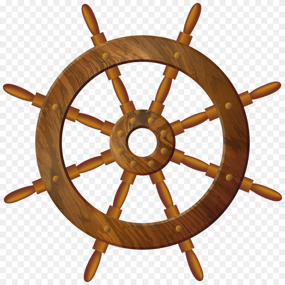 Wooden Wheel Transparent Clip Art Gallery Free Png