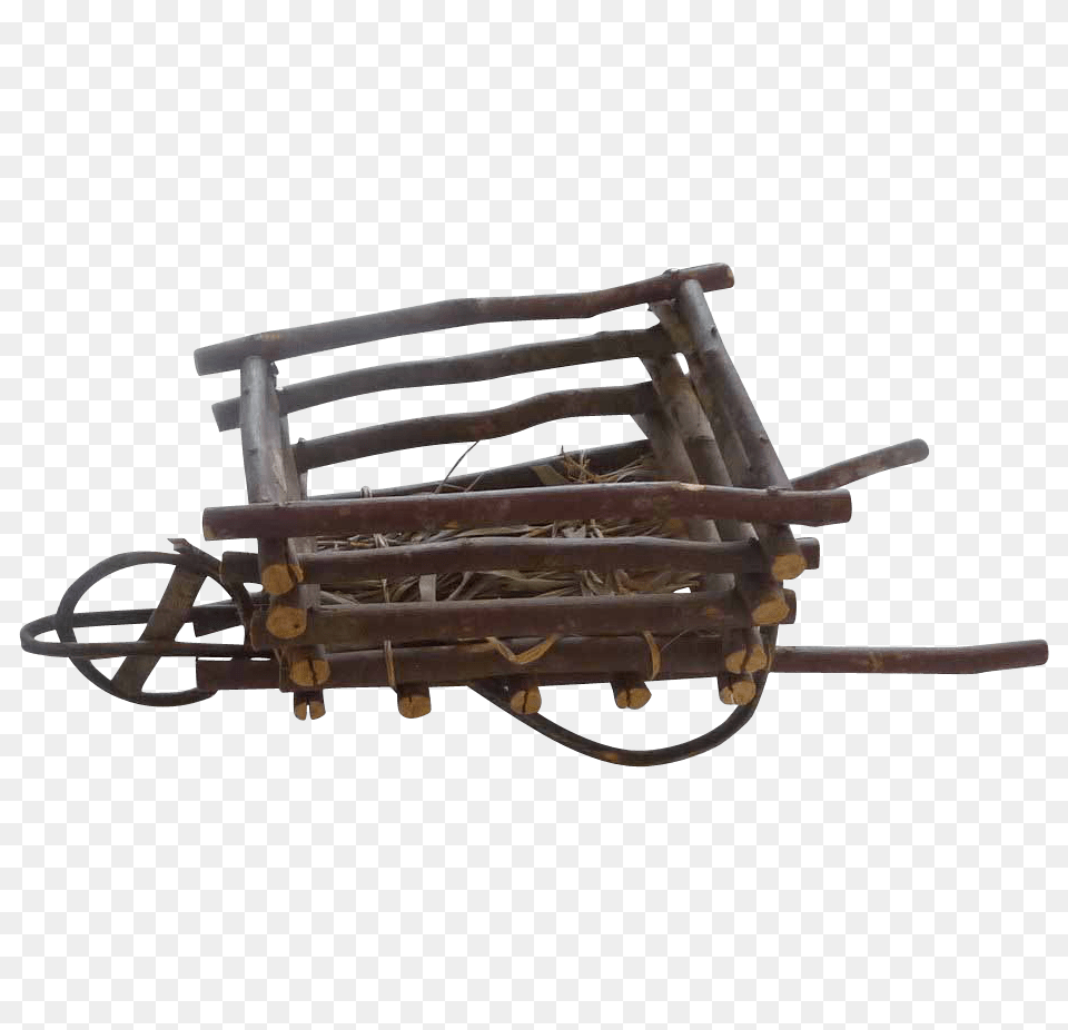 Wooden Wheelbarrow Diy, Nature, Outdoors, Countryside Free Png