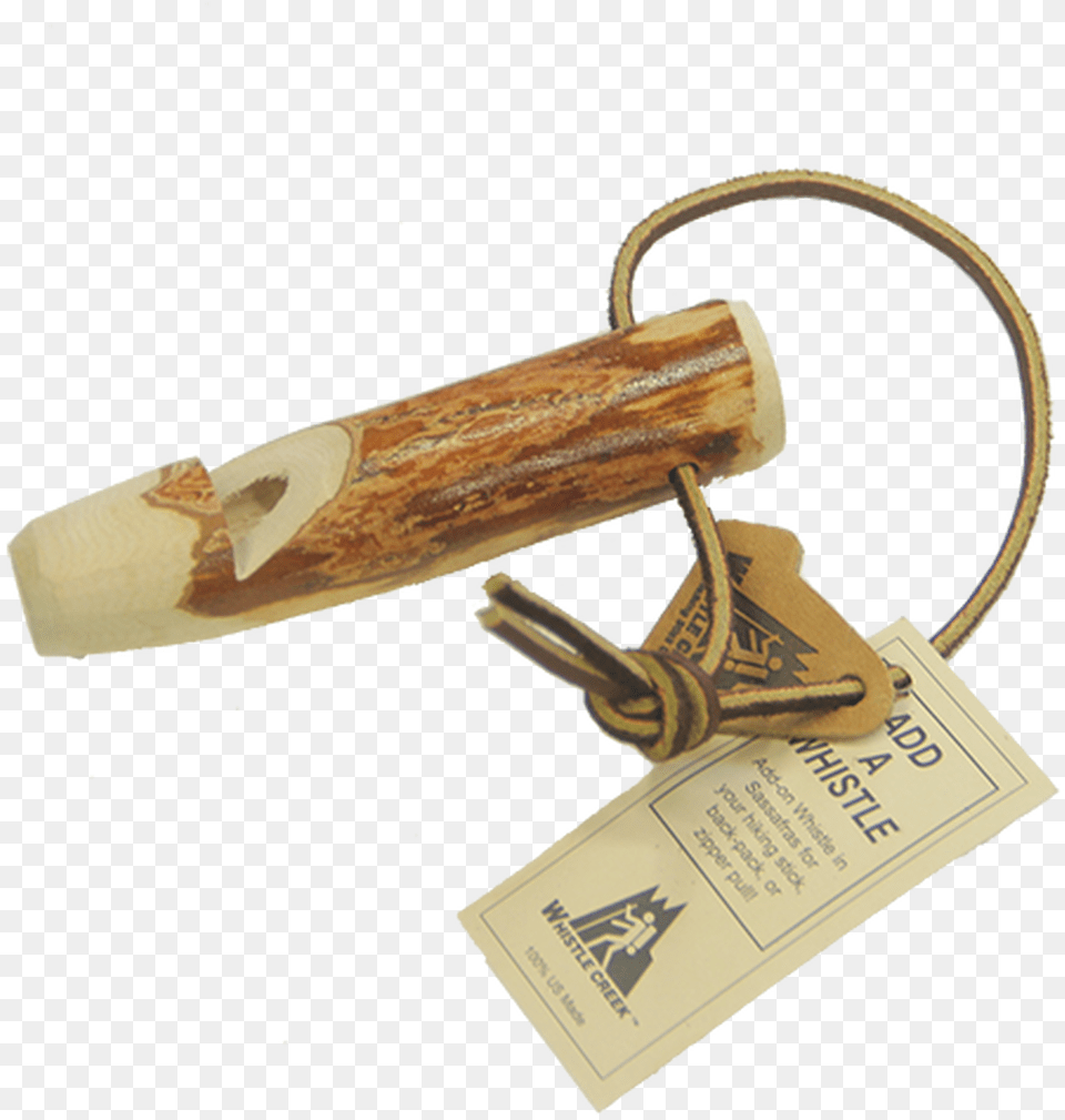 Wooden Whistle Png Image