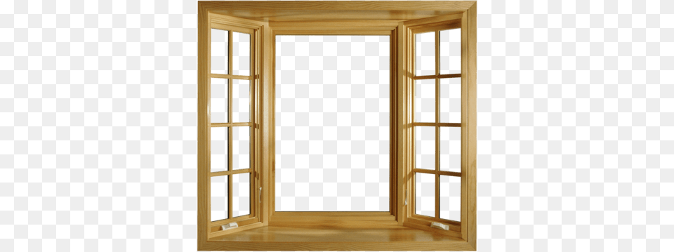 Wooden Window, Door Free Png Download