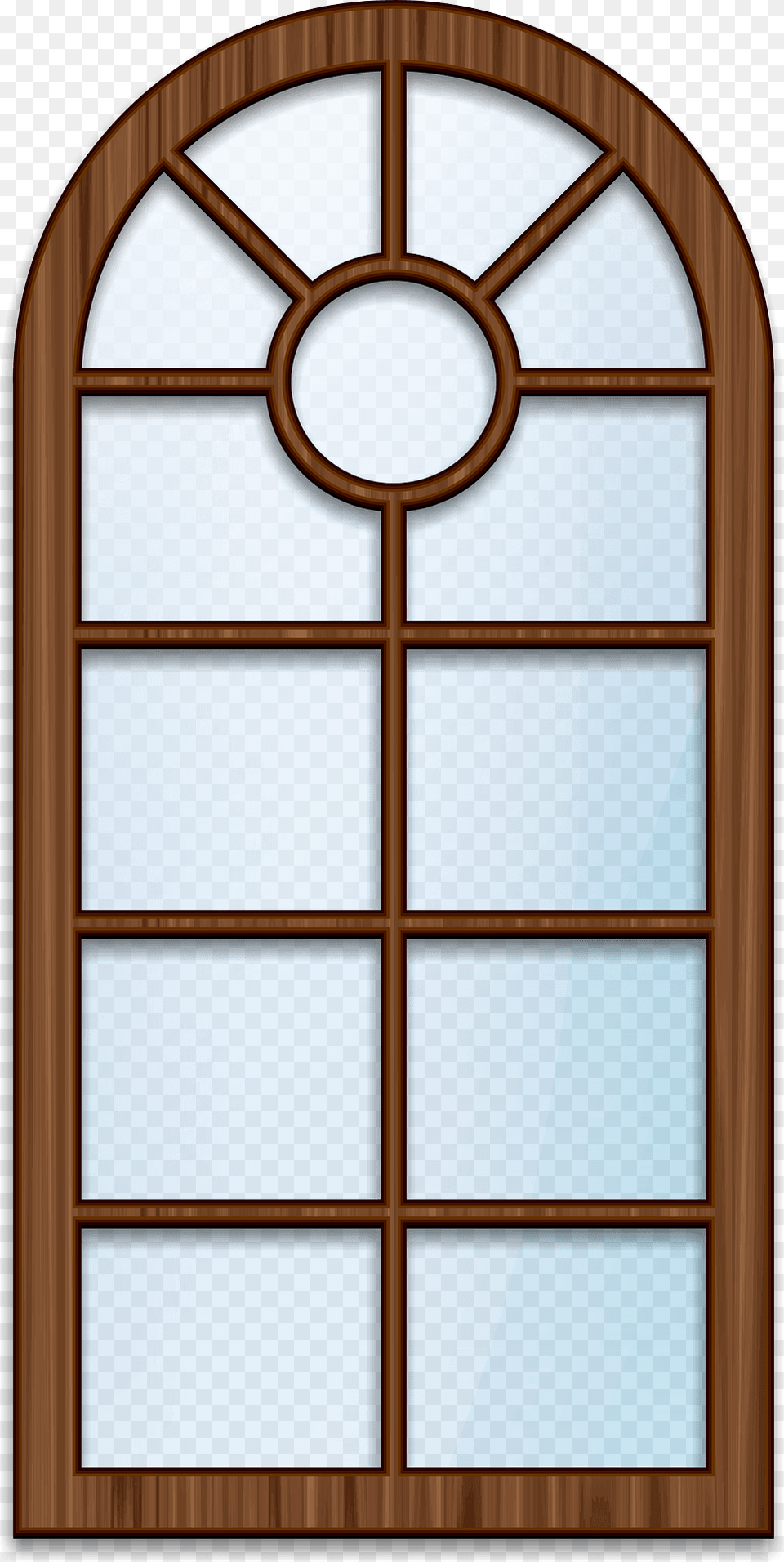 Wooden Window Clipart Free Transparent Png