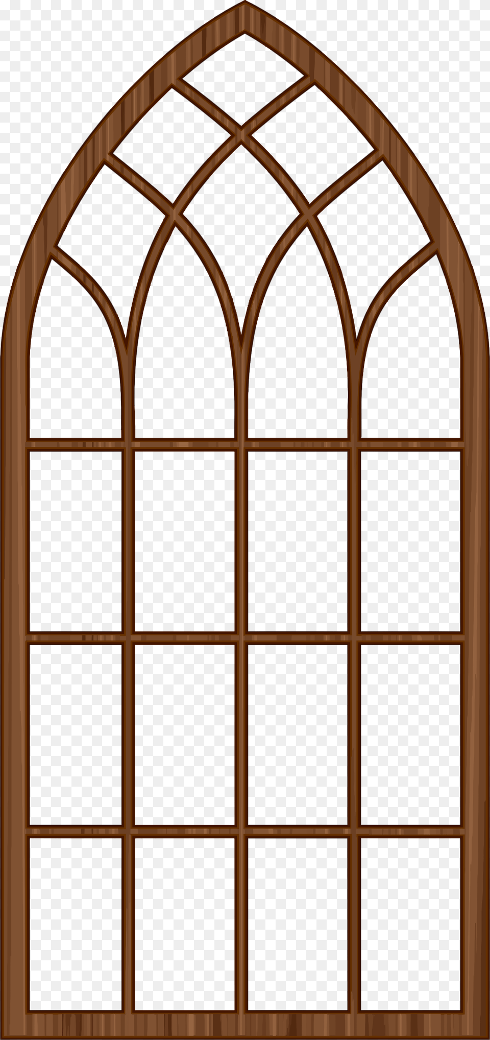 Wooden Window Frame Icons, Arch, Architecture, Gate Free Png