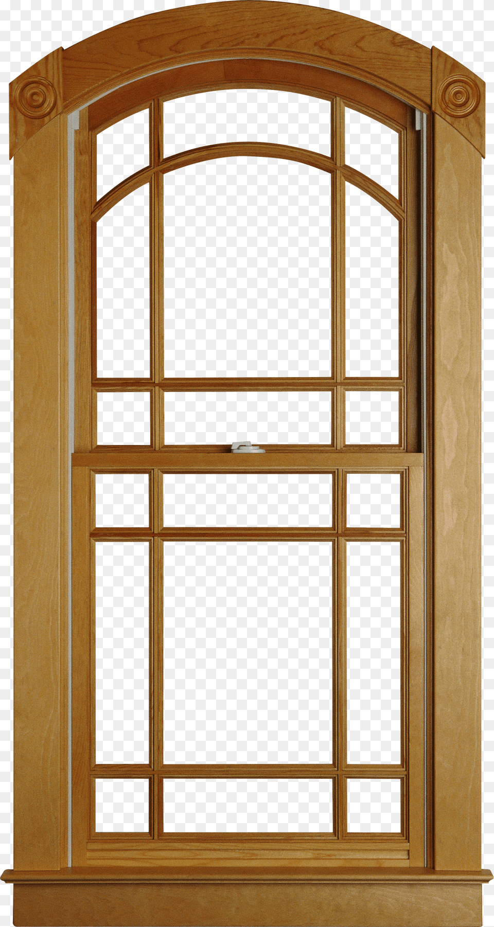 Wooden Window Frame Transparent Background Window Free Png