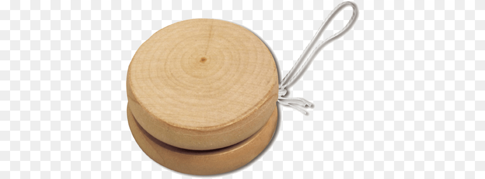 Wooden Yo Yo In Natural Wooden Yo Yo, Smoke Pipe Free Png Download