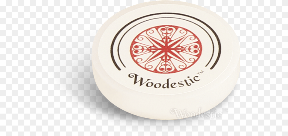 Woodestic Carrom Striker Circle, Toy, Frisbee, Plate, Head Free Png Download