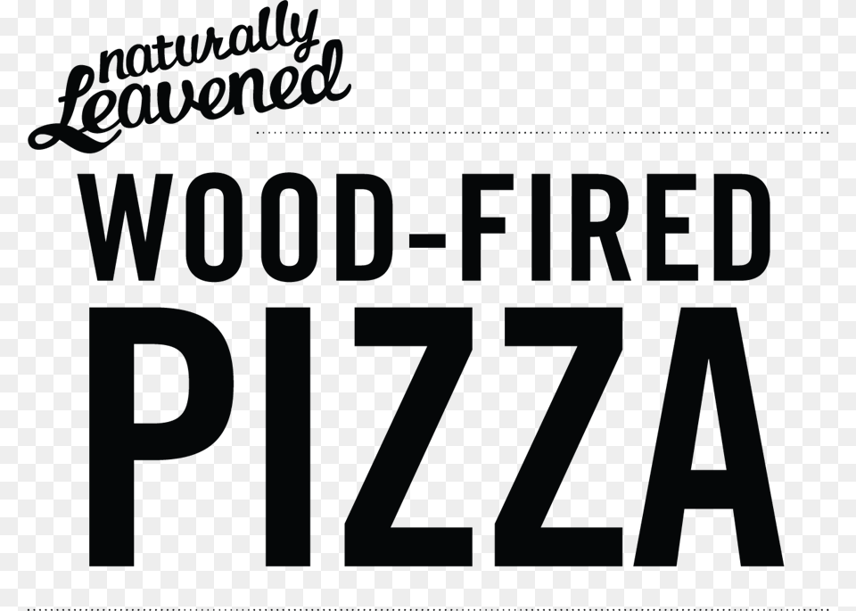 Woodfired Poster, Text, Blackboard, License Plate, Transportation Free Png Download