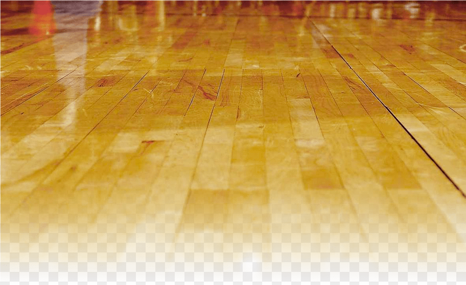 Woodfloor Nba Basketball Court Background, Floor, Flooring, Hardwood, Wood Free Png Download