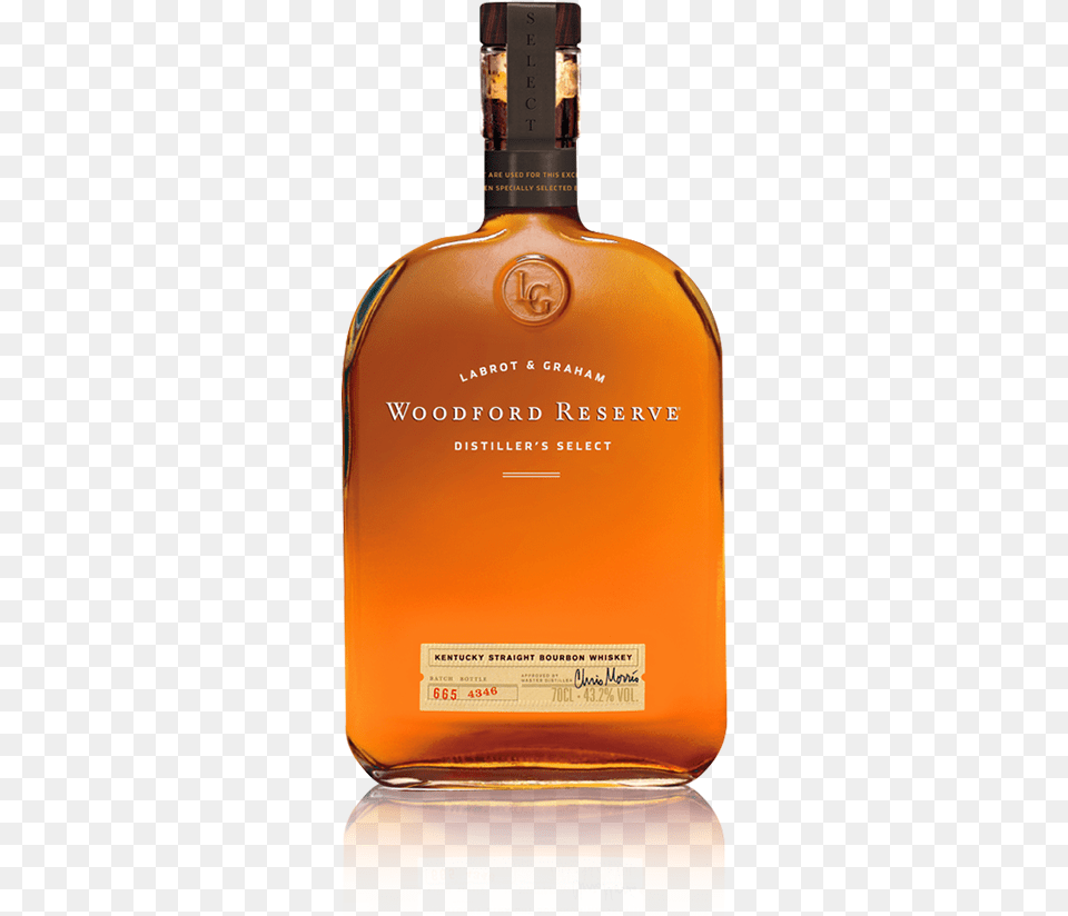 Woodford Reserve Distiller39s Select And Glass Woodford Reserve Kentucky Bourbon Whiskey, Alcohol, Beverage, Liquor, Whisky Png