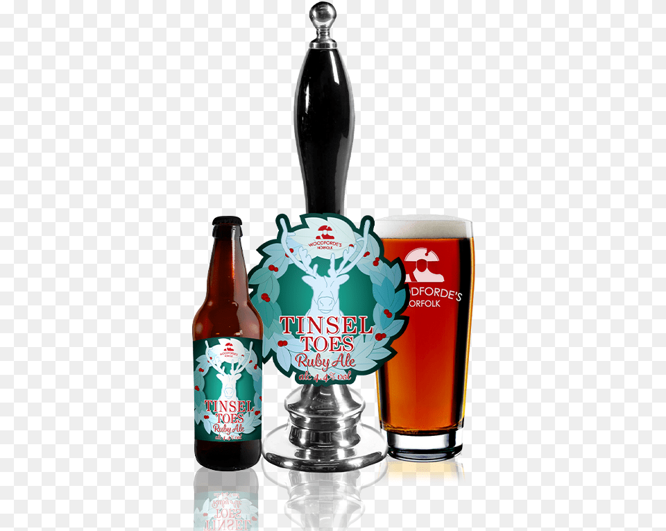 Woodfordes Wherry, Alcohol, Beer, Beverage, Glass Png