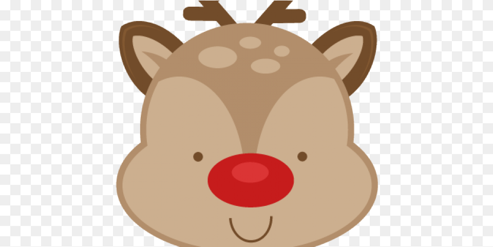 Woodland Baby Deer Clipart Free Png Download