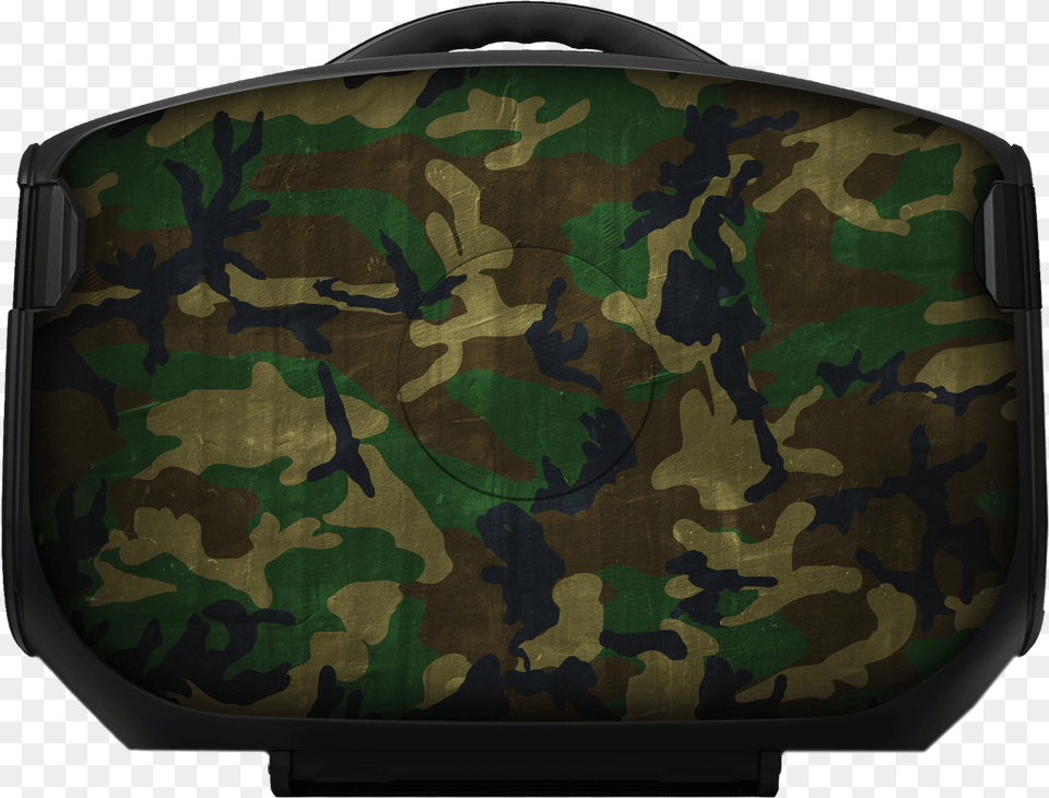 Woodland Camo Skin Nigerian Military Camouflage Background, Military Uniform, Accessories, Bag, Handbag Free Png Download
