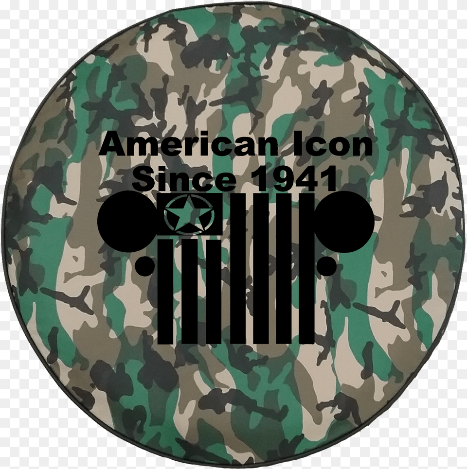 Woodland Classic Camo Military Transparent Punisher Skull, Military Uniform, Plate, Camouflage Png Image