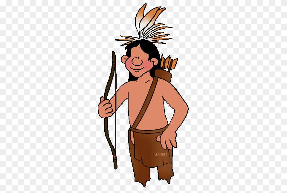 Woodland Native American Clipart Clip Art Images, Person, Weapon, Face, Head Free Png