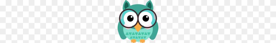Woodland Owl Clipart, Baby, Person Png
