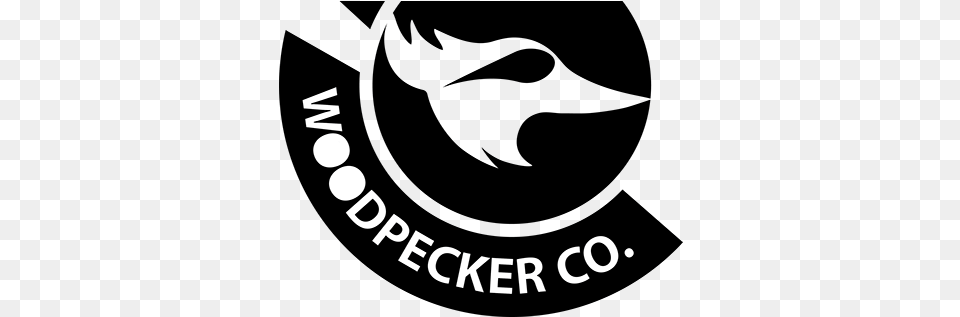 Woodpecker Projects Photos Videos Logos Illustrations Automotive Decal, Logo Png
