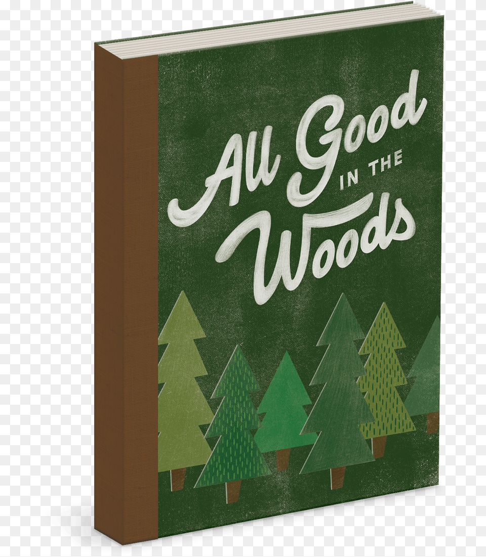 Woods, Book, Publication, Advertisement, Blackboard Free Png