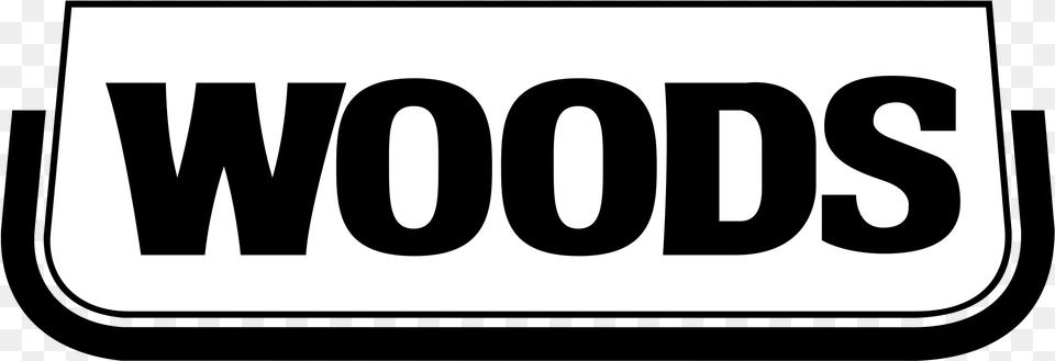 Woods, Logo, Text Png Image