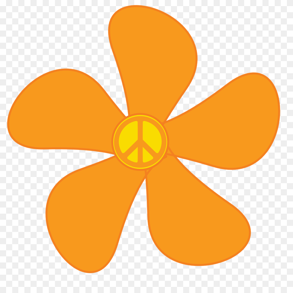 Woodstock Clip Art Flower, Petal, Plant, Machine, Propeller Png Image