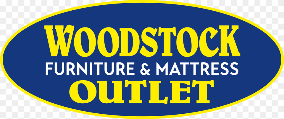 Woodstock Furniture Outlet, Logo Free Png