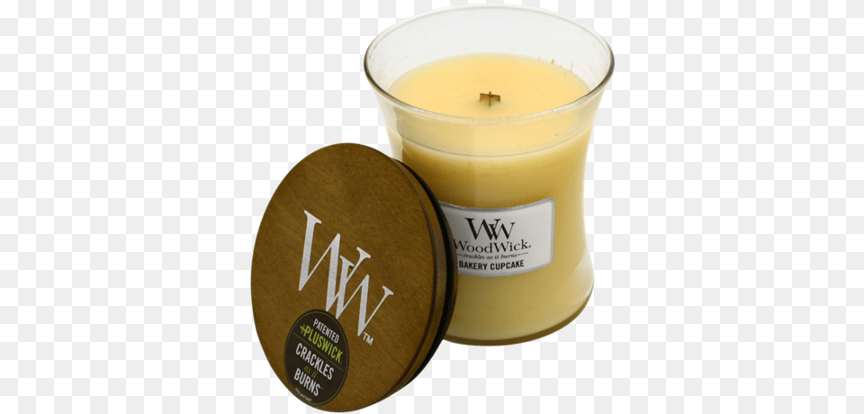 Woodwick, Candle, Beverage, Milk, Hockey Png Image