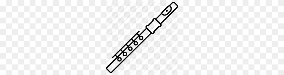 Woodwind Instruments Piccolo Drawing Best Images About Flute Free Png