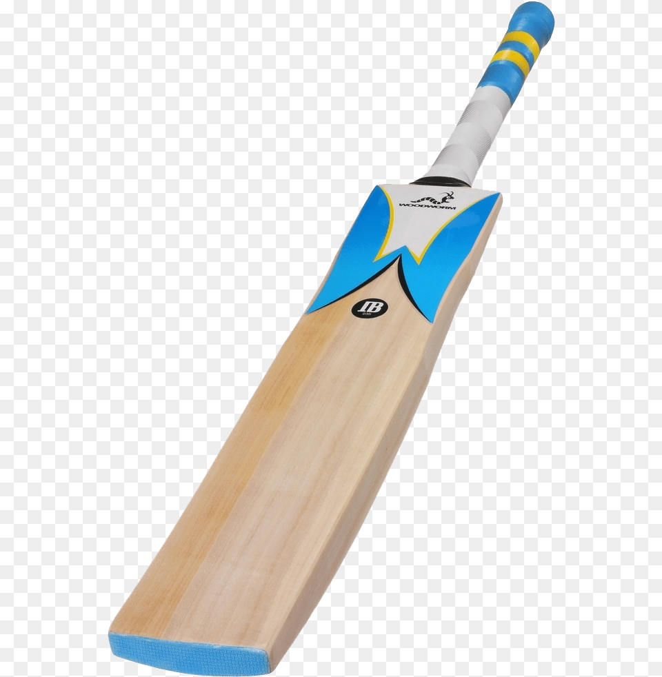 Woodworm Cricket Bat Plain Cricket Bat Clipart, Oars, Blade, Dagger, Knife Free Png