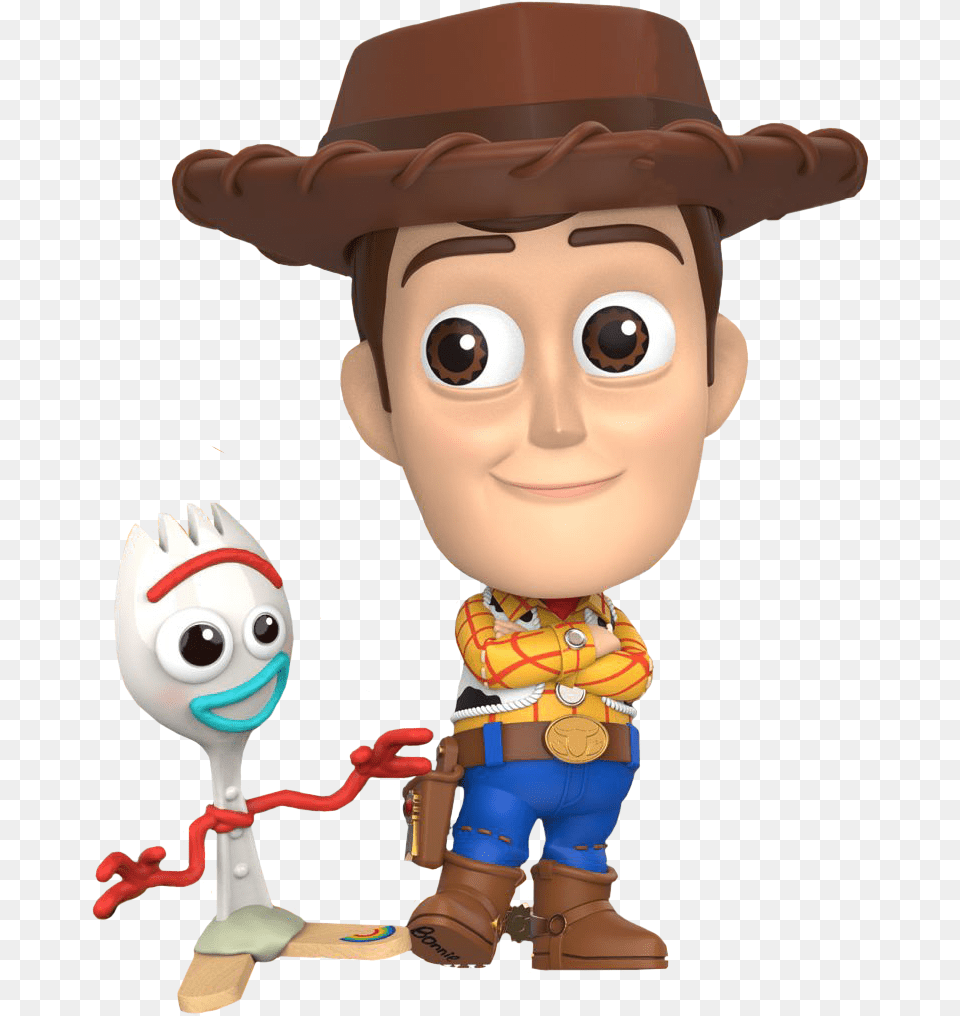 Woody, Clothing, Hat, Toy, Face Png