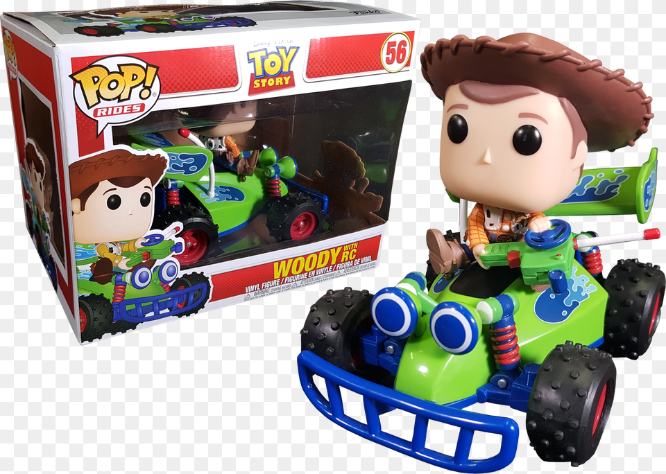 Woody, Kart, Machine, Transportation, Vehicle Png Image