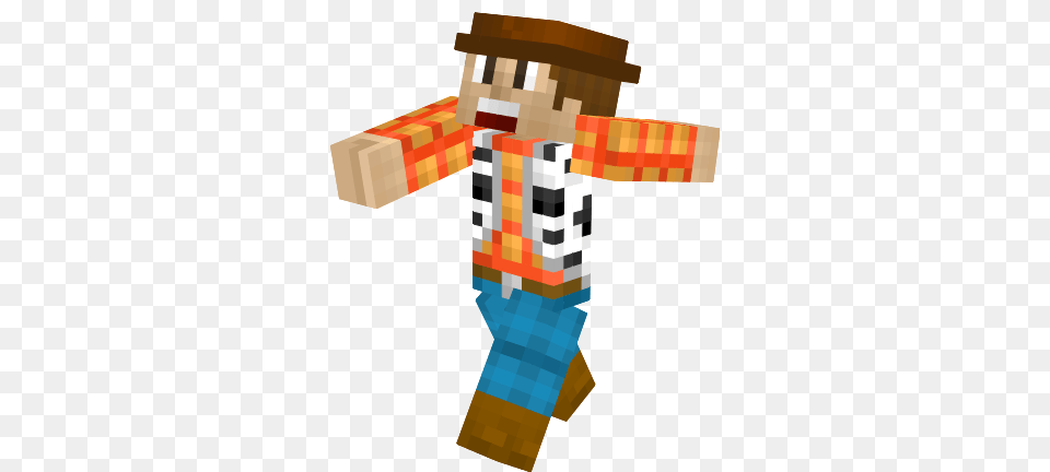 Woody, Person, Scarecrow Free Png