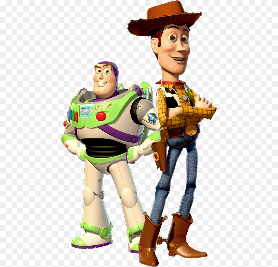 Woody Costume Buzz Lightyear Costume Toy Story Buzz Toy Story, Boy, Child, Male, Person Png Image